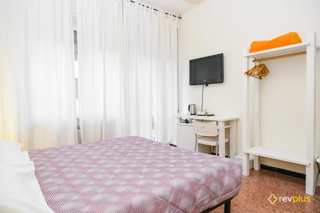 Lia Rooms 3 ラ・スペツィア エクステリア 写真