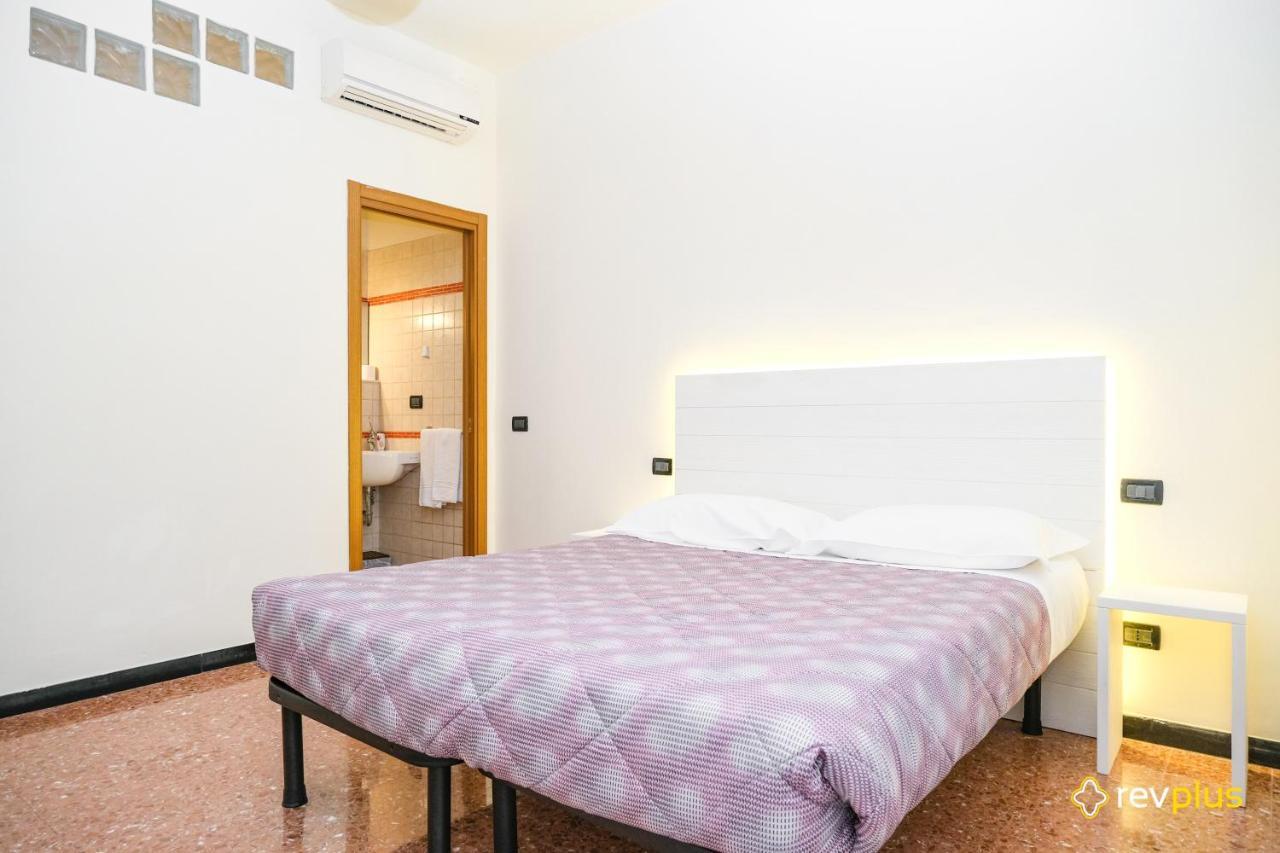 Lia Rooms 3 ラ・スペツィア エクステリア 写真