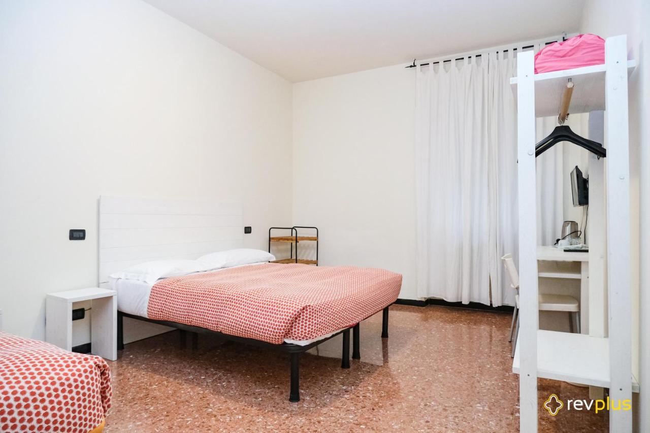 Lia Rooms 3 ラ・スペツィア エクステリア 写真