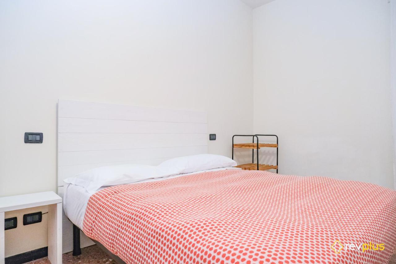 Lia Rooms 3 ラ・スペツィア エクステリア 写真