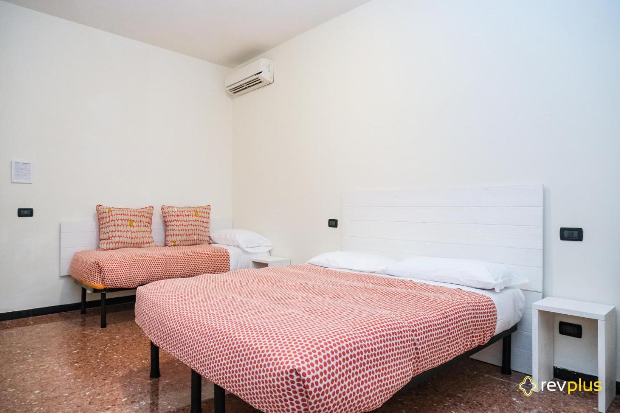 Lia Rooms 3 ラ・スペツィア エクステリア 写真
