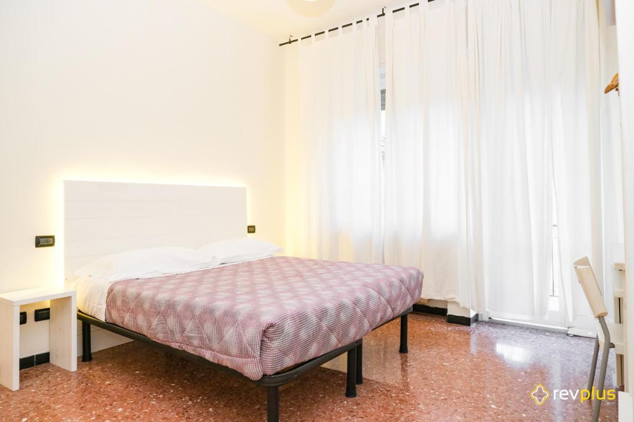 Lia Rooms 3 ラ・スペツィア エクステリア 写真