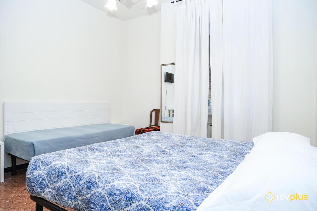 Lia Rooms 3 ラ・スペツィア エクステリア 写真