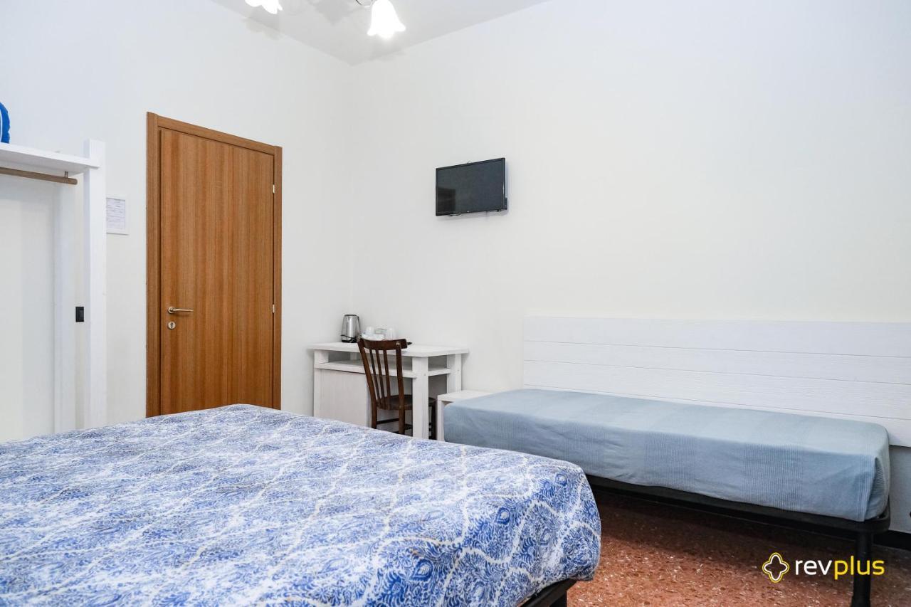 Lia Rooms 3 ラ・スペツィア エクステリア 写真